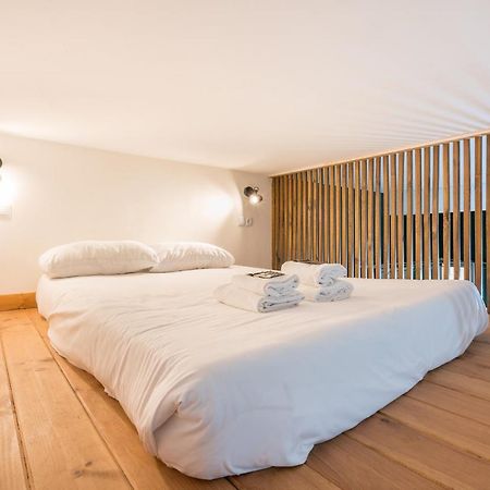 Aguirre Apartment By People Rentals Bilbao Bagian luar foto