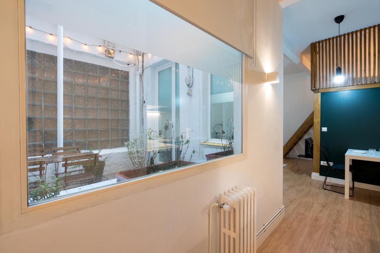 Aguirre Apartment By People Rentals Bilbao Bagian luar foto